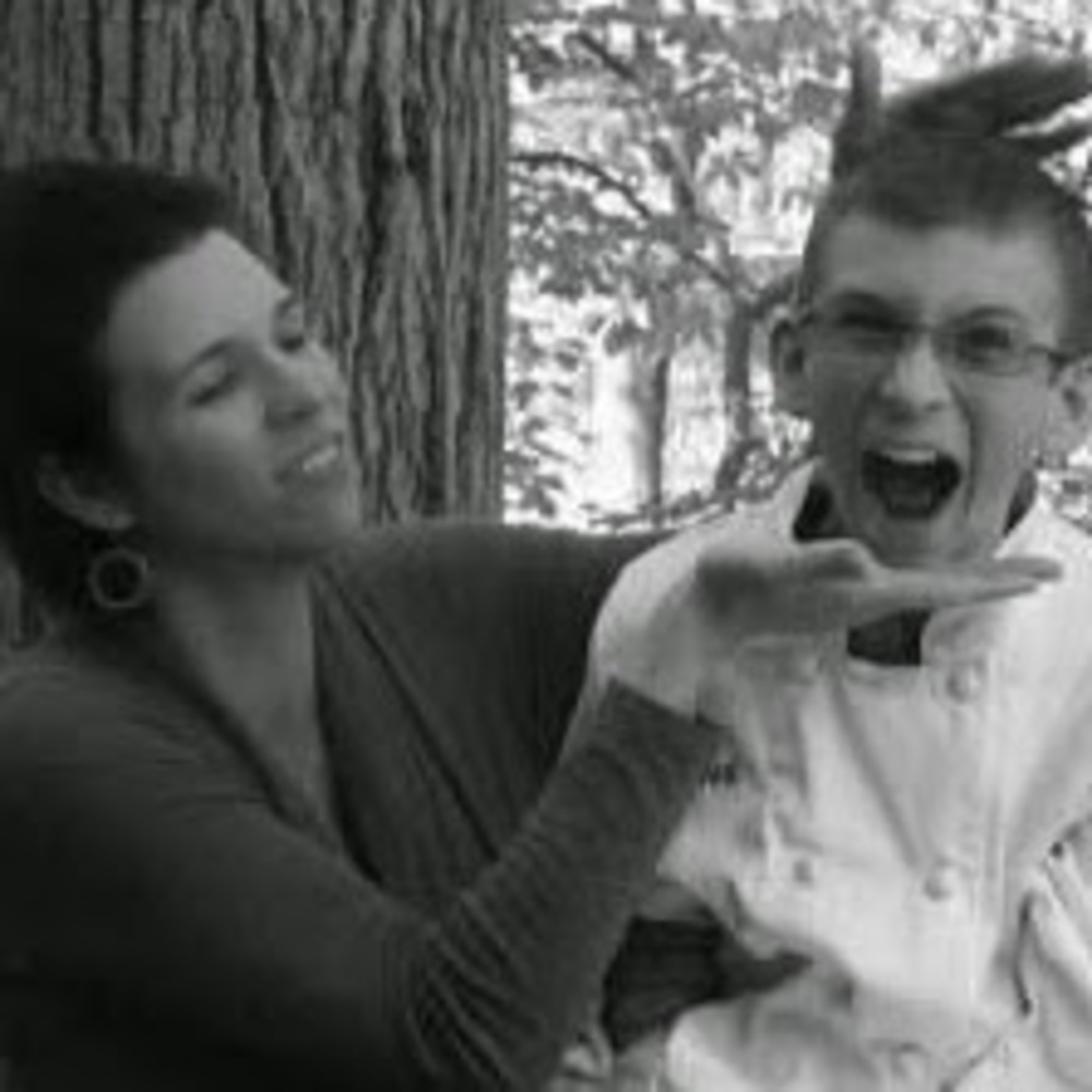 Meet your Posher, Nicole